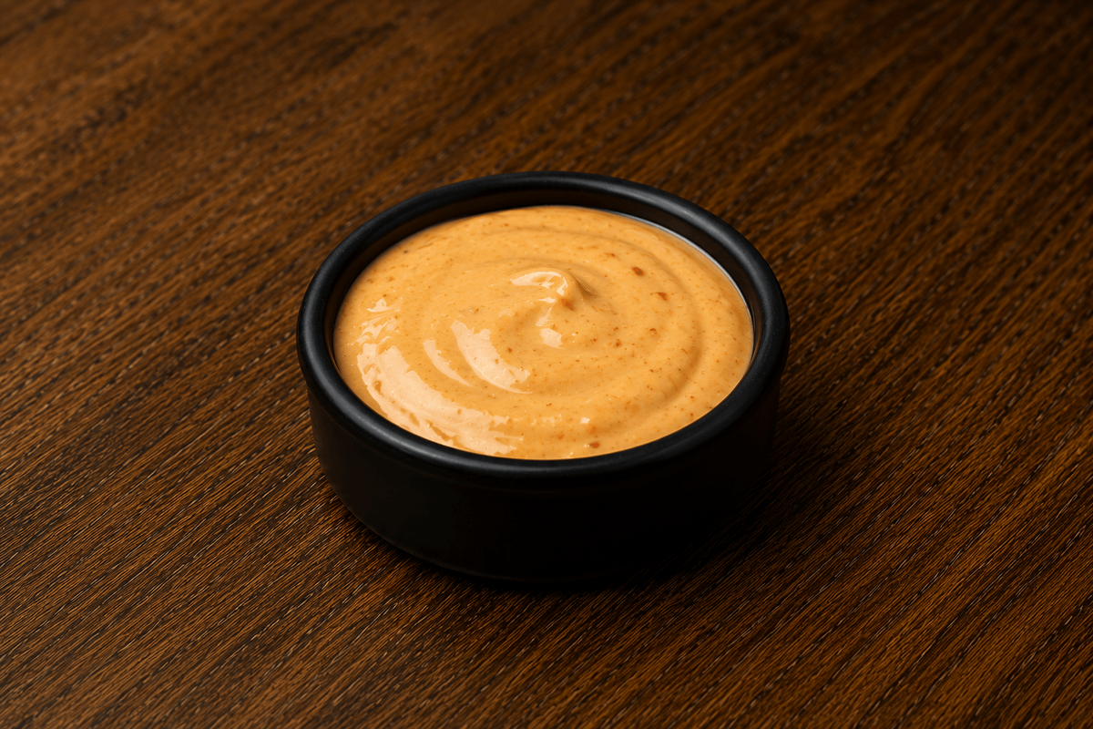 Sos Spicy Mayo